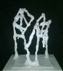 sculture-ossee