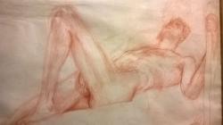disegni-di-nudo-di-proprieta-dell-artista