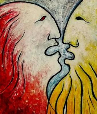 il-bacio