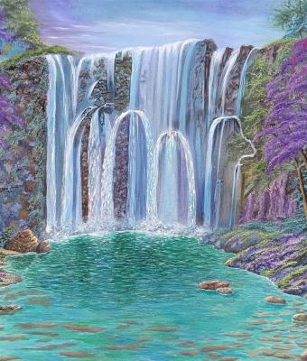 cascate