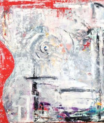 la-donna-in-rosso