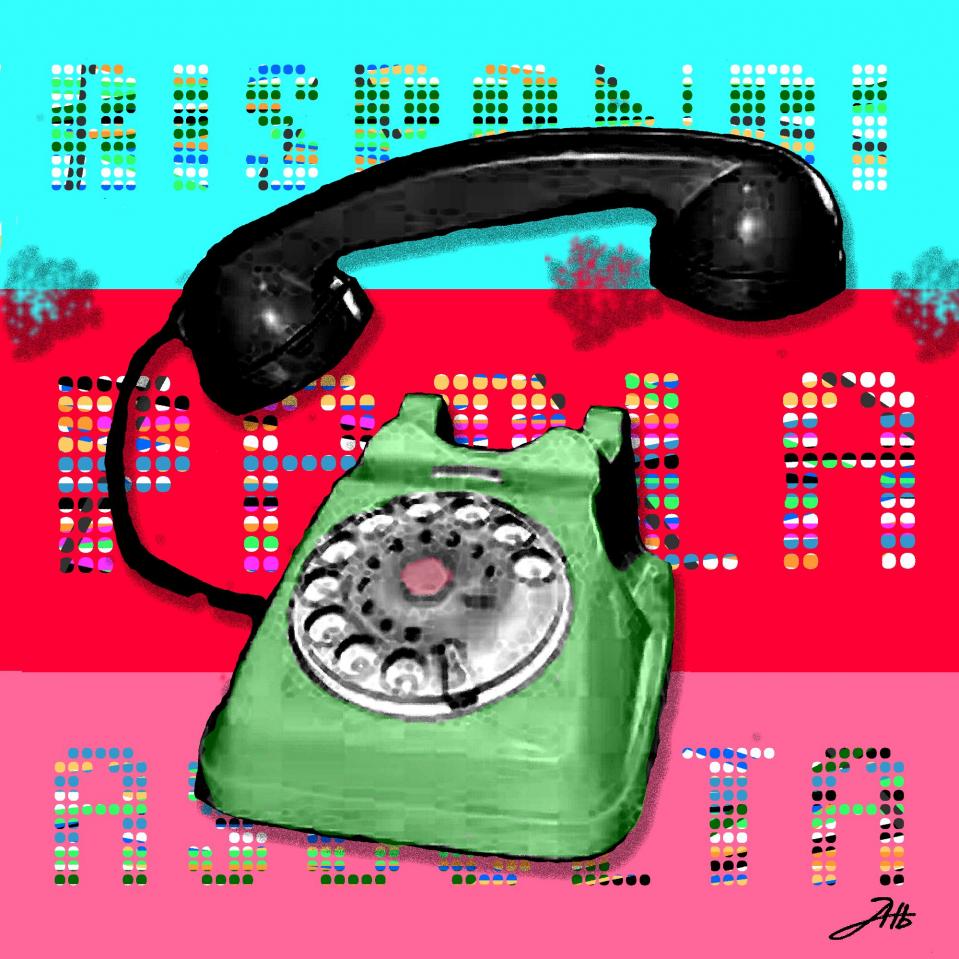 telefono