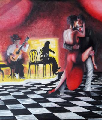 milonga