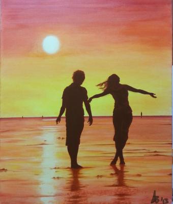 amici-fino-al-tramonto