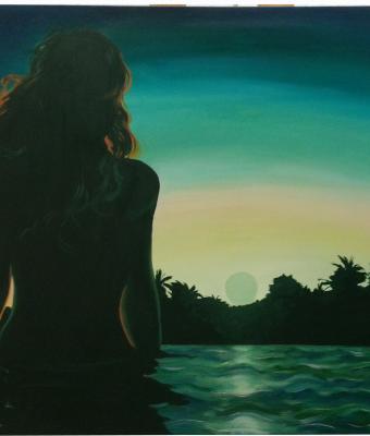 tramonto