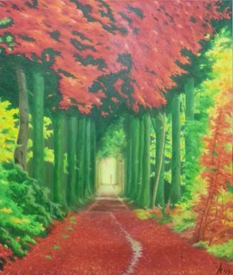 the-long-way