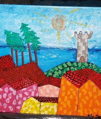borgo-sul-mare