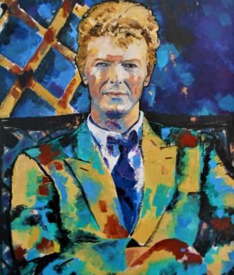 david-bowie
