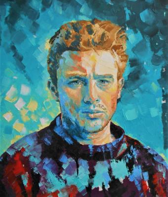 james-dean