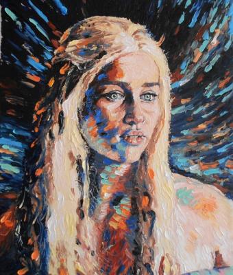 daenerys