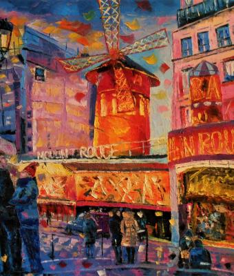 moulin-rouge