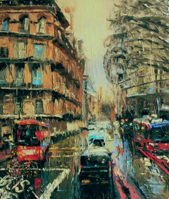 london-street