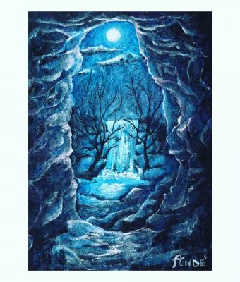 cascata-di-luna-piena