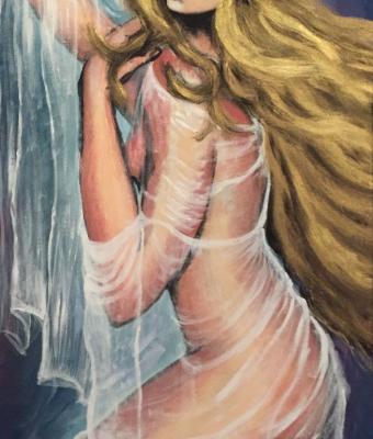 the-goddes