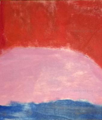 mar-rosso