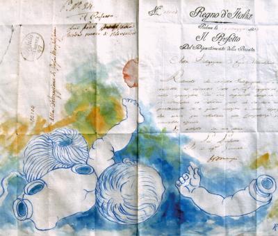 presenze-opere-grafiche-di-renzo-fortin