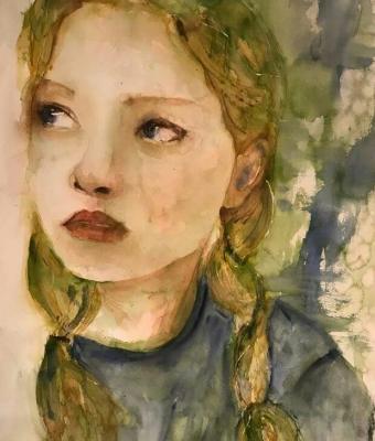 girl