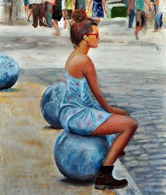 ragazza-con-scarpone