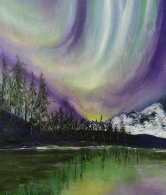 aurora-boreale