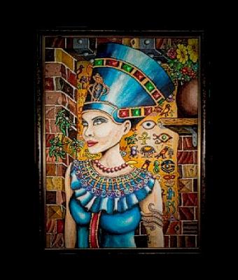 bellezza-nefertari