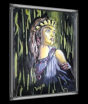 bellezza-greca