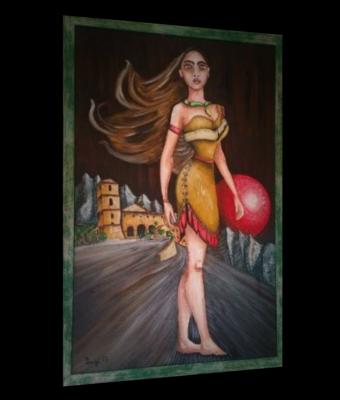 pocahontas
