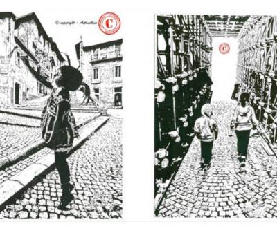 antonio-ranieri-disegno-laquila-che-vedo-viva-nella-mia-mente