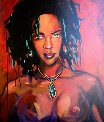 medusa