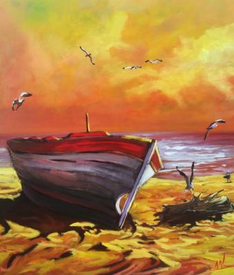tramonto