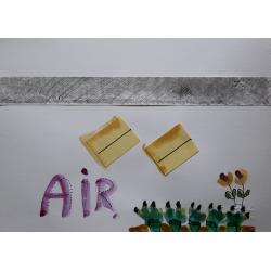 air