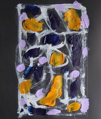 giallo-viola