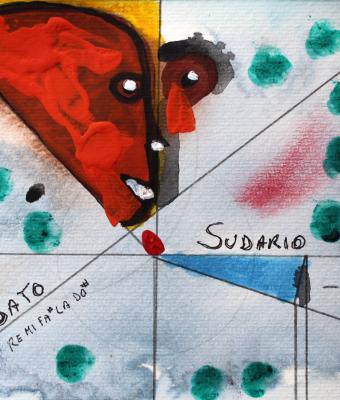 sudato-sudario
