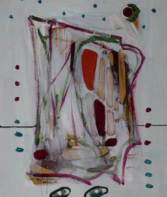 lascialo-andare-via