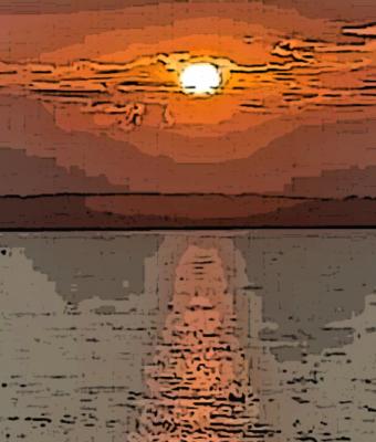 impression