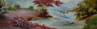 paesaggio