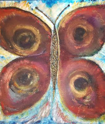 the-birth-of-butterfly