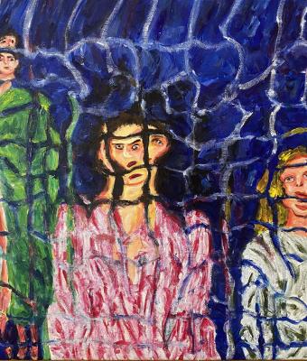 5-donne-su-sfondo-blu