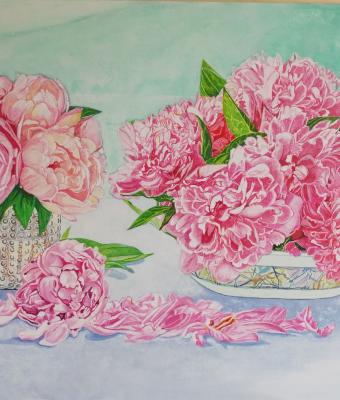 vasi-di-peonie-fiori
