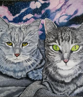 ciccio-e-sharon-ritratto-w