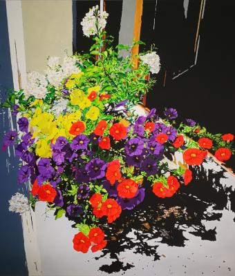 una-giornata-assolata-i-fiori
