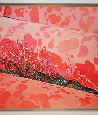 prime-gocce-di-pioggia-sui-fio