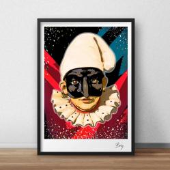 pulcinella-art