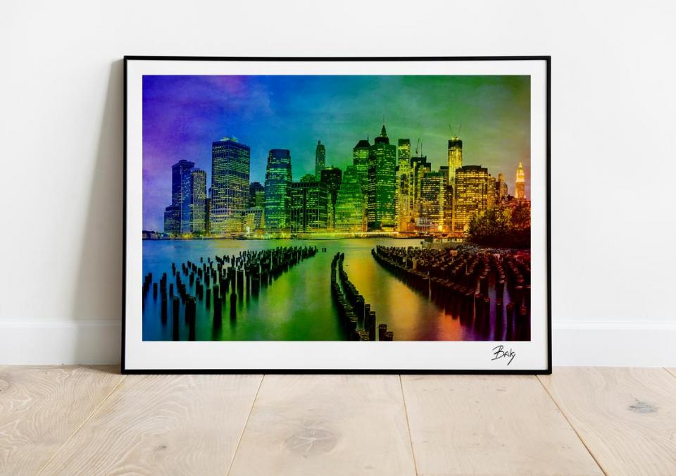 new-york-di-notte