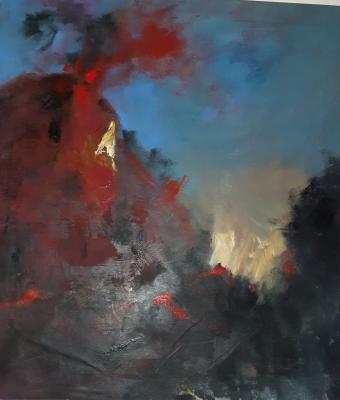 vulcano