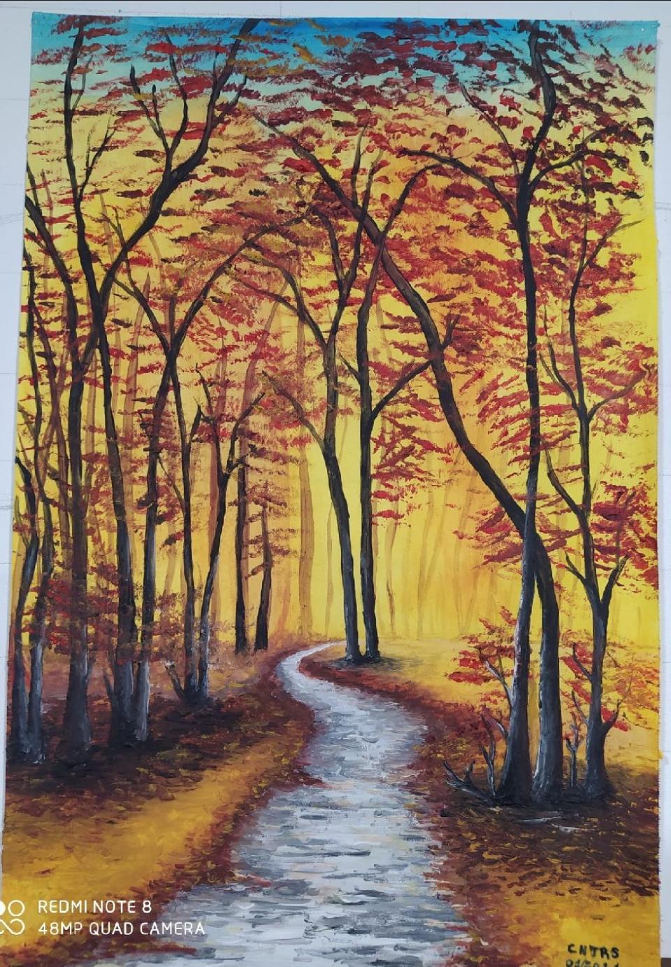 autunnale