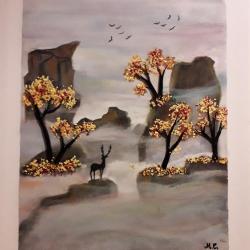 autumn-mountain-peaks