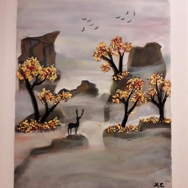 autumn-mountain-peaks