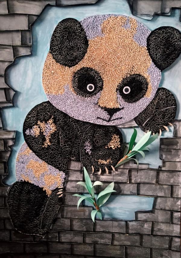 panda-bear