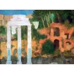 landscapes