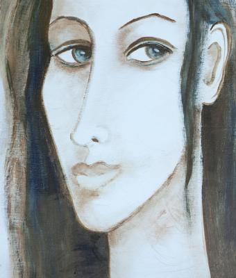 lady-in-blu